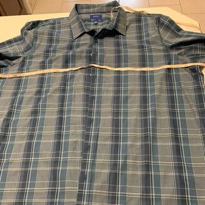 Men’s shirt 3XLT